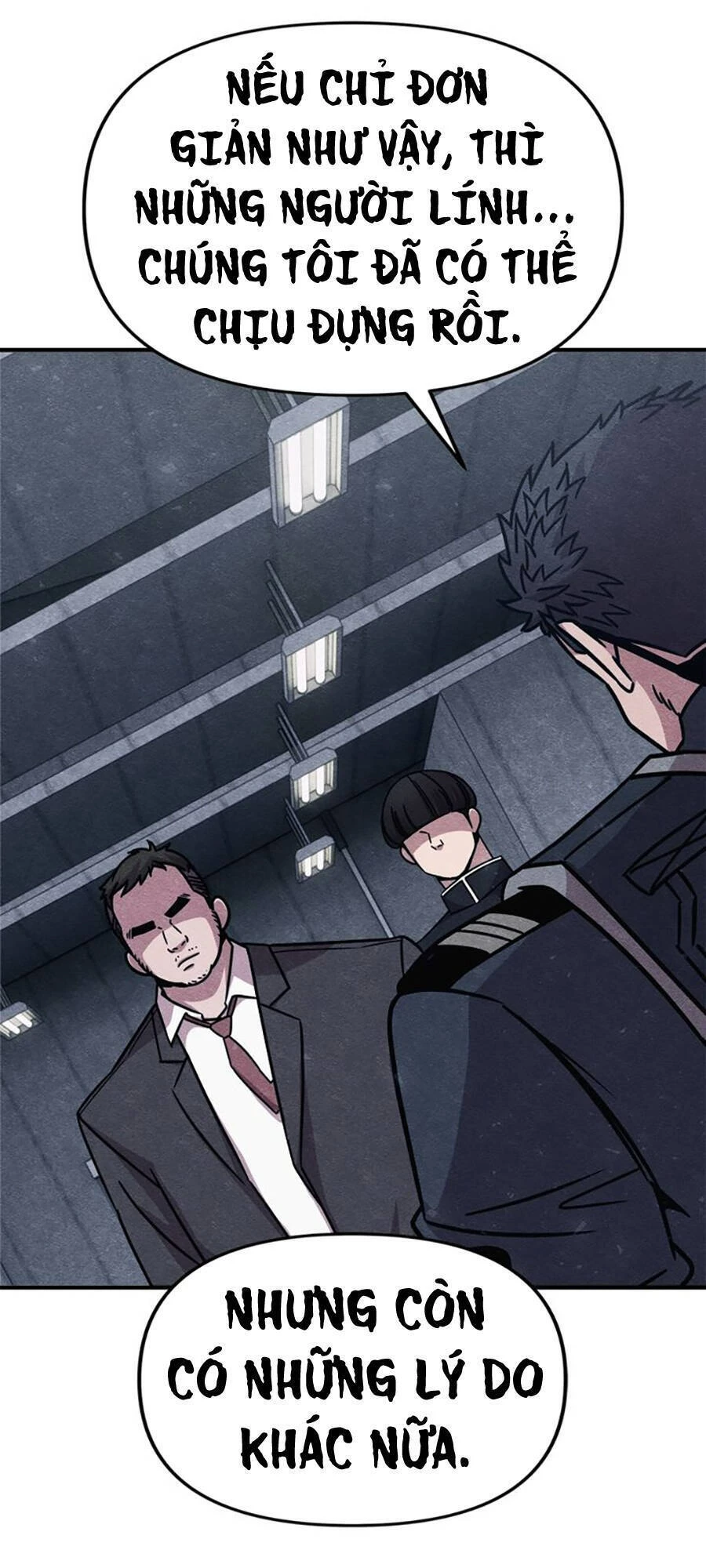 Xác Sống Và Sát Nhân Chapter 29 - 83