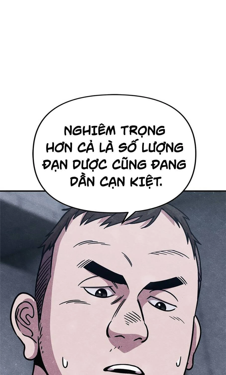 Xác Sống Và Sát Nhân Chapter 29 - 84