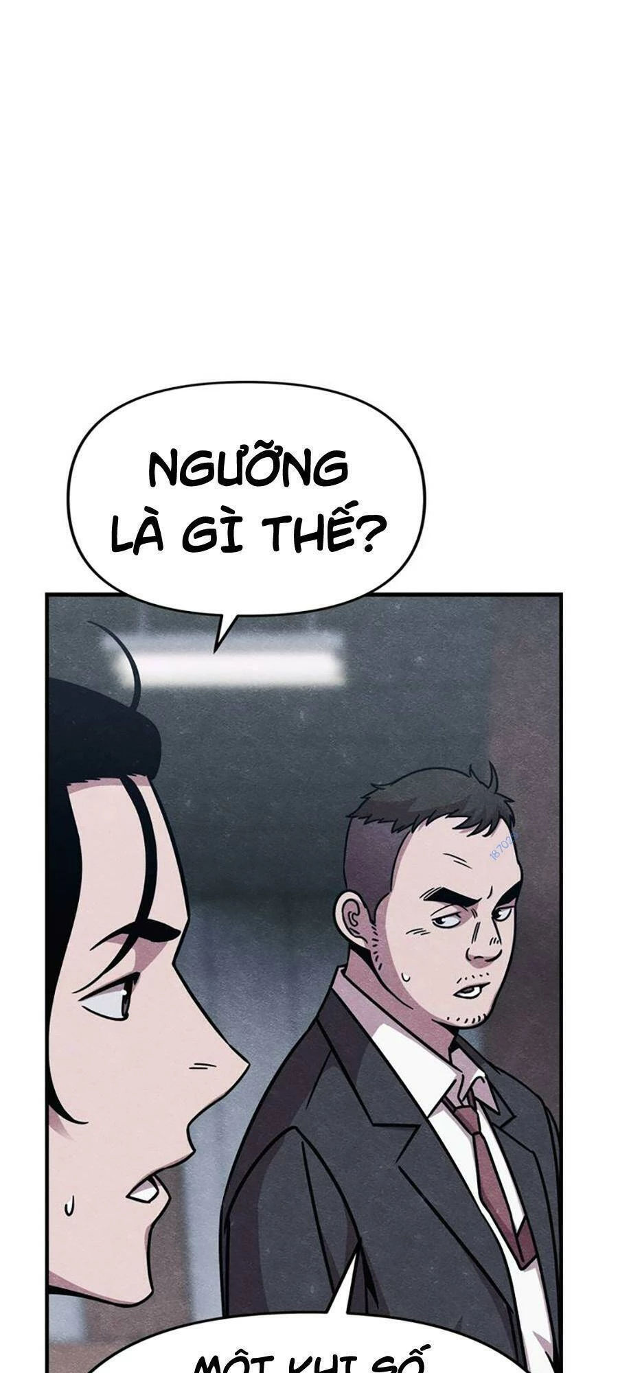 Xác Sống Và Sát Nhân Chapter 29 - 86