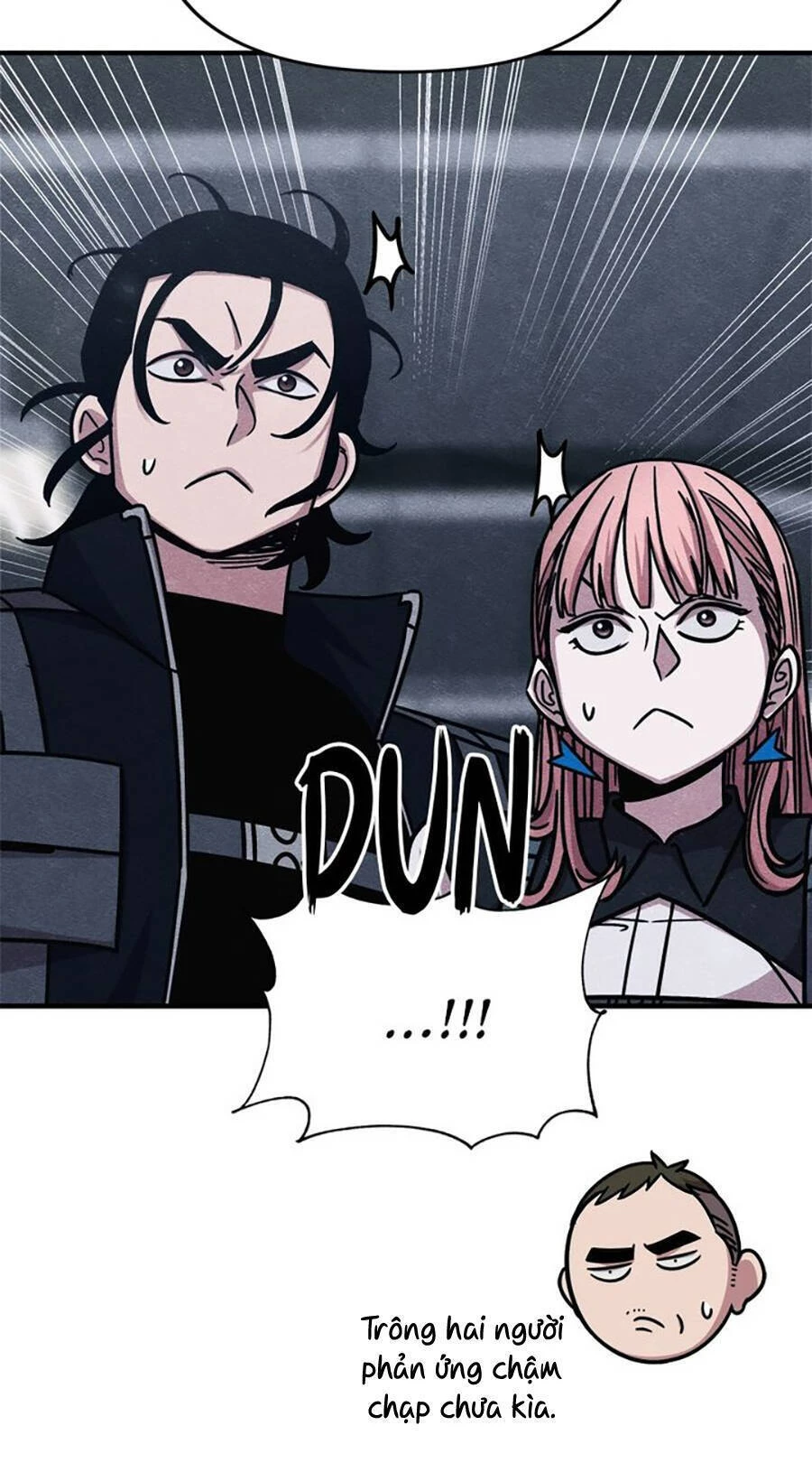 Xác Sống Và Sát Nhân Chapter 29 - 91