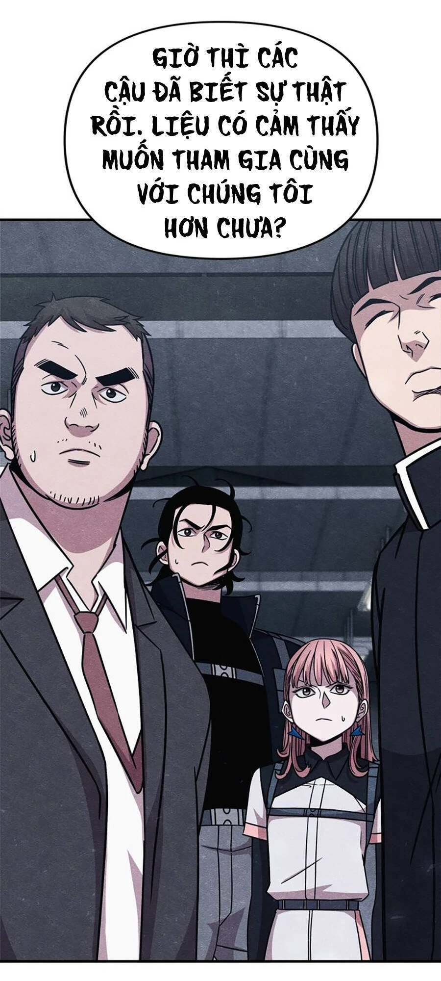 Xác Sống Và Sát Nhân Chapter 29 - 95