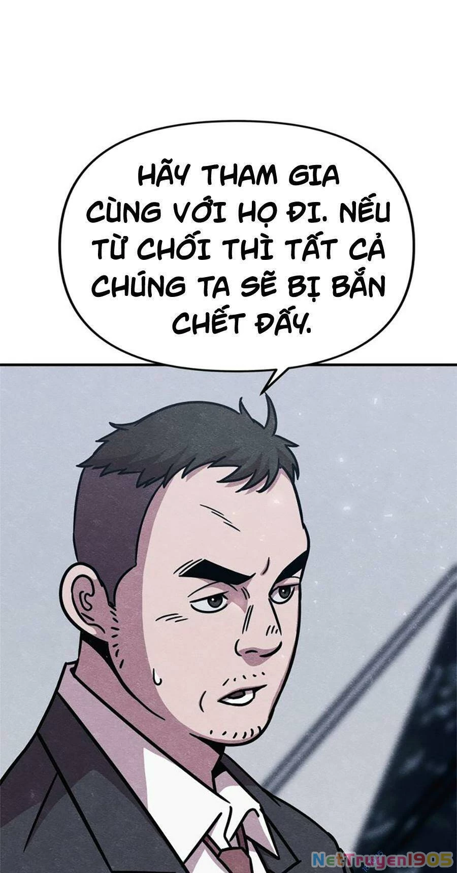 Xác Sống Và Sát Nhân Chapter 29 - 98