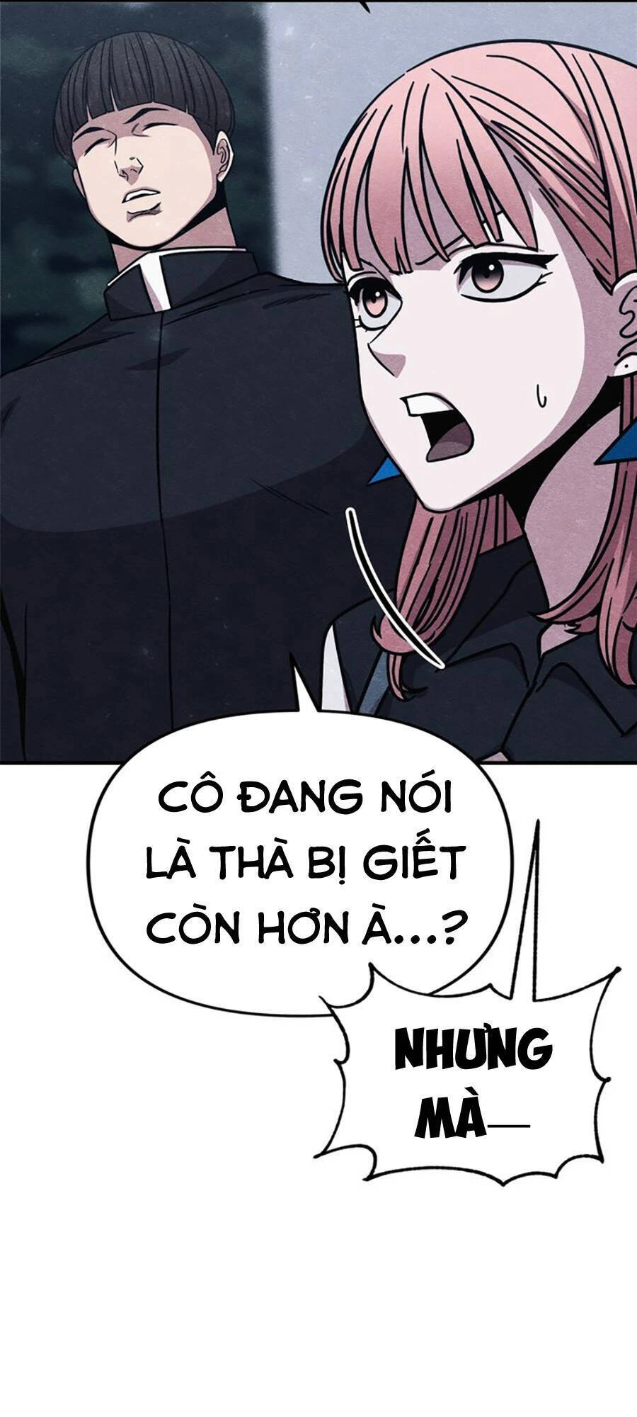Xác Sống Và Sát Nhân Chapter 29 - 100