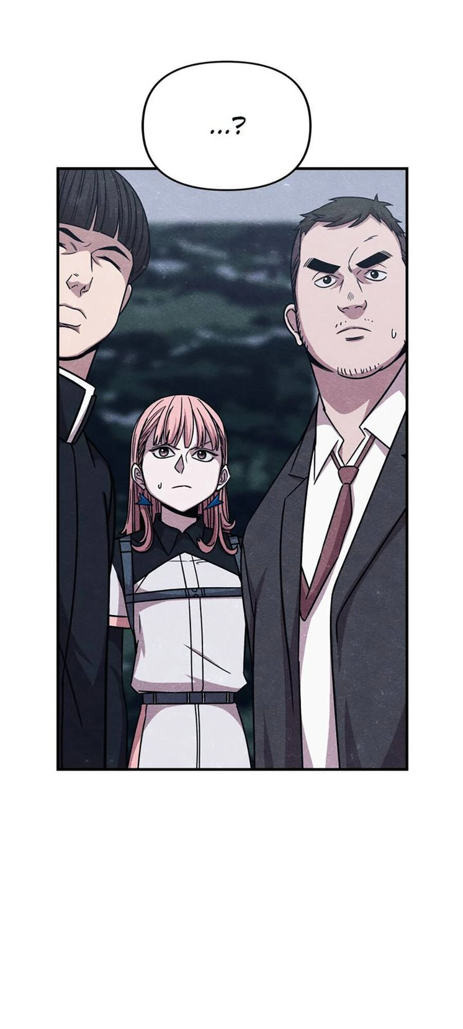 Xác Sống Và Sát Nhân Chapter 29 - 106