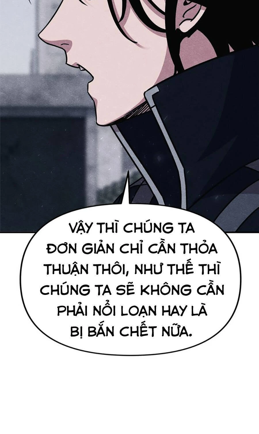 Xác Sống Và Sát Nhân Chapter 29 - 108