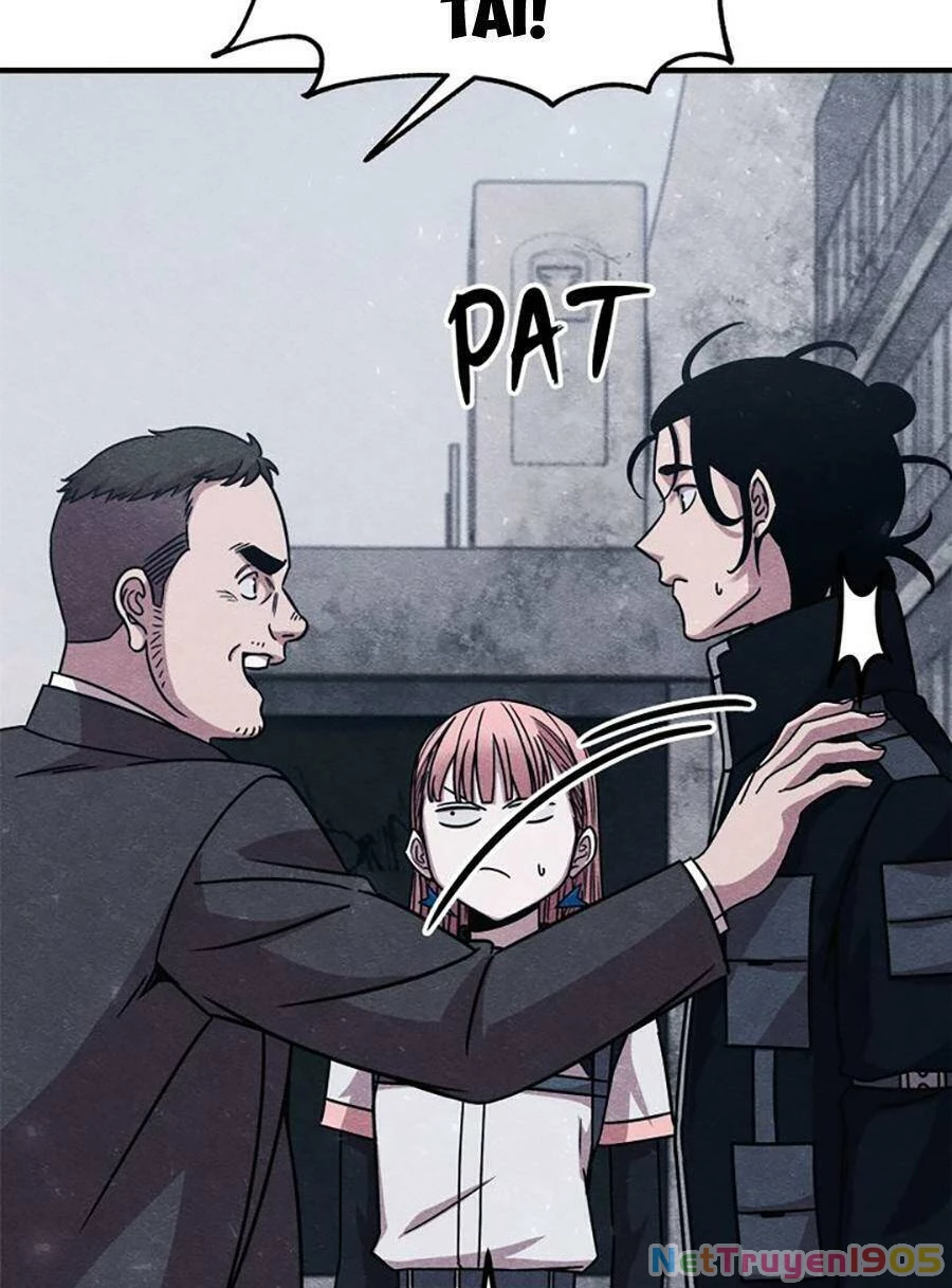 Xác Sống Và Sát Nhân Chapter 29 - 110