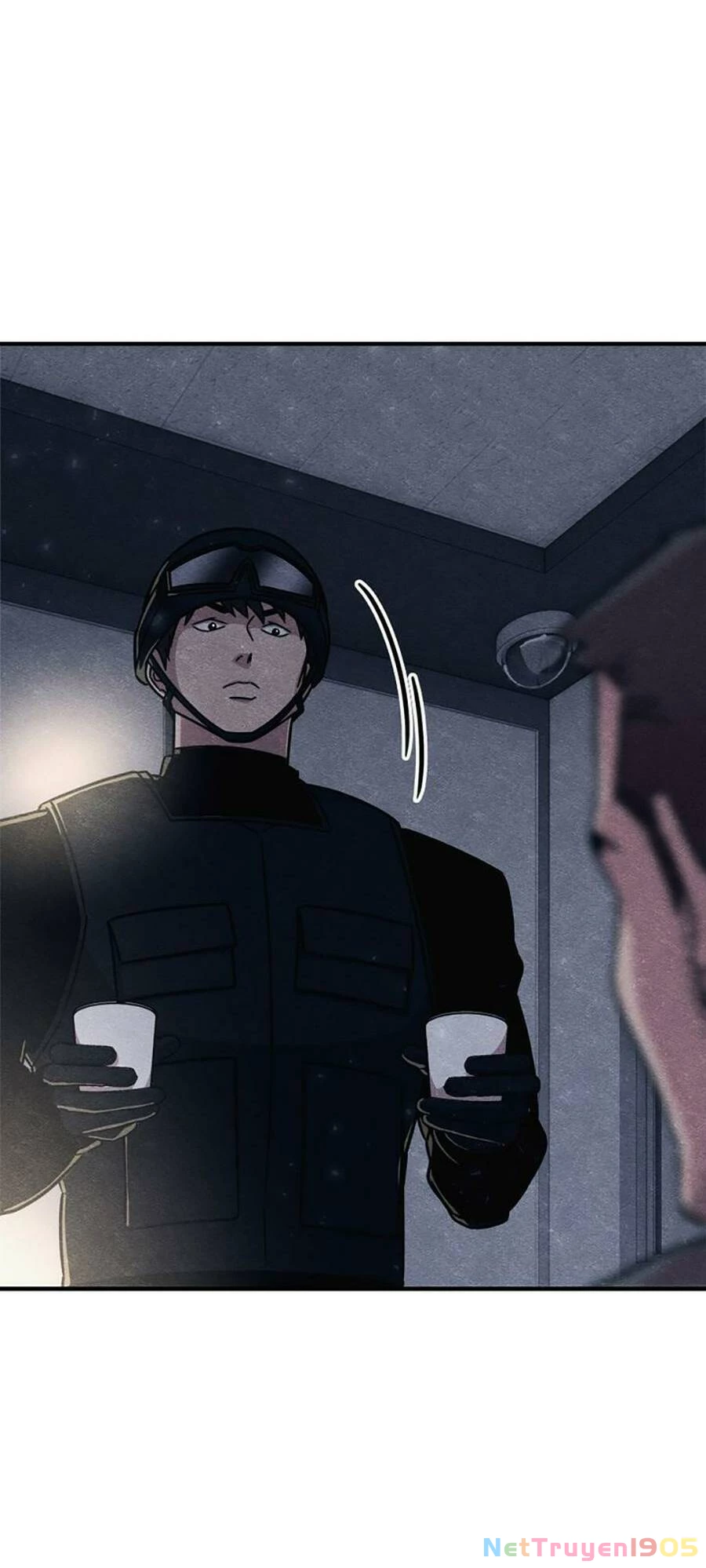 Xác Sống Và Sát Nhân Chapter 29 - 116