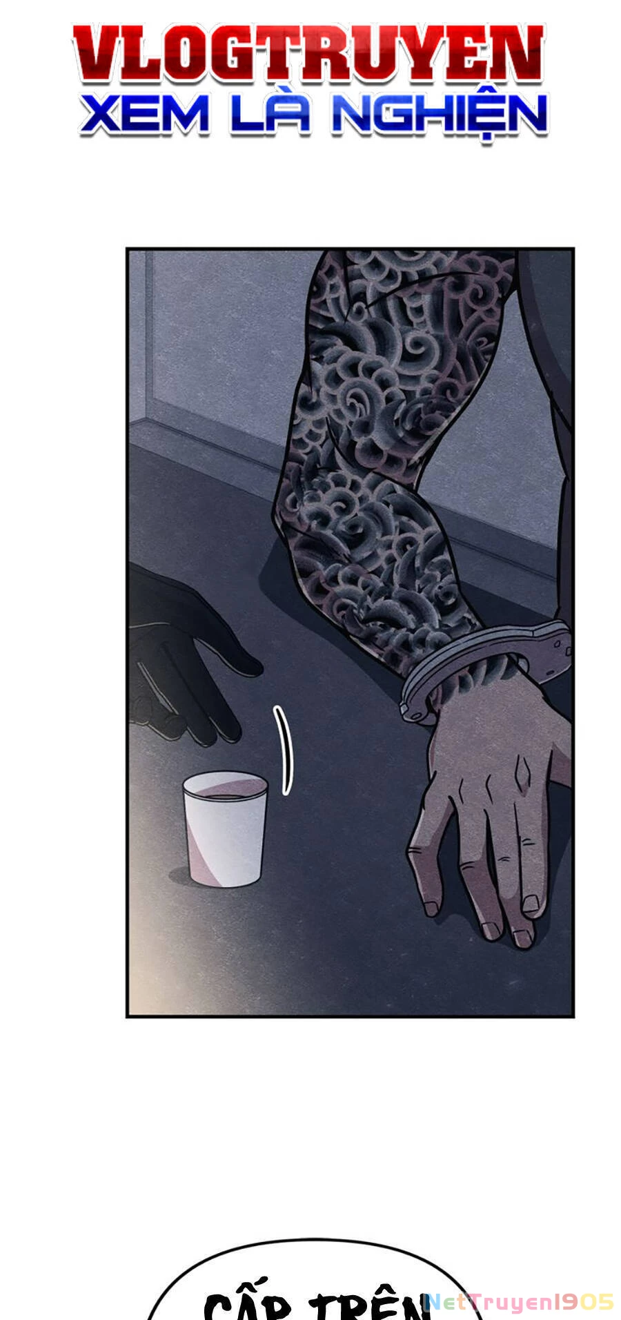 Xác Sống Và Sát Nhân Chapter 29 - 117