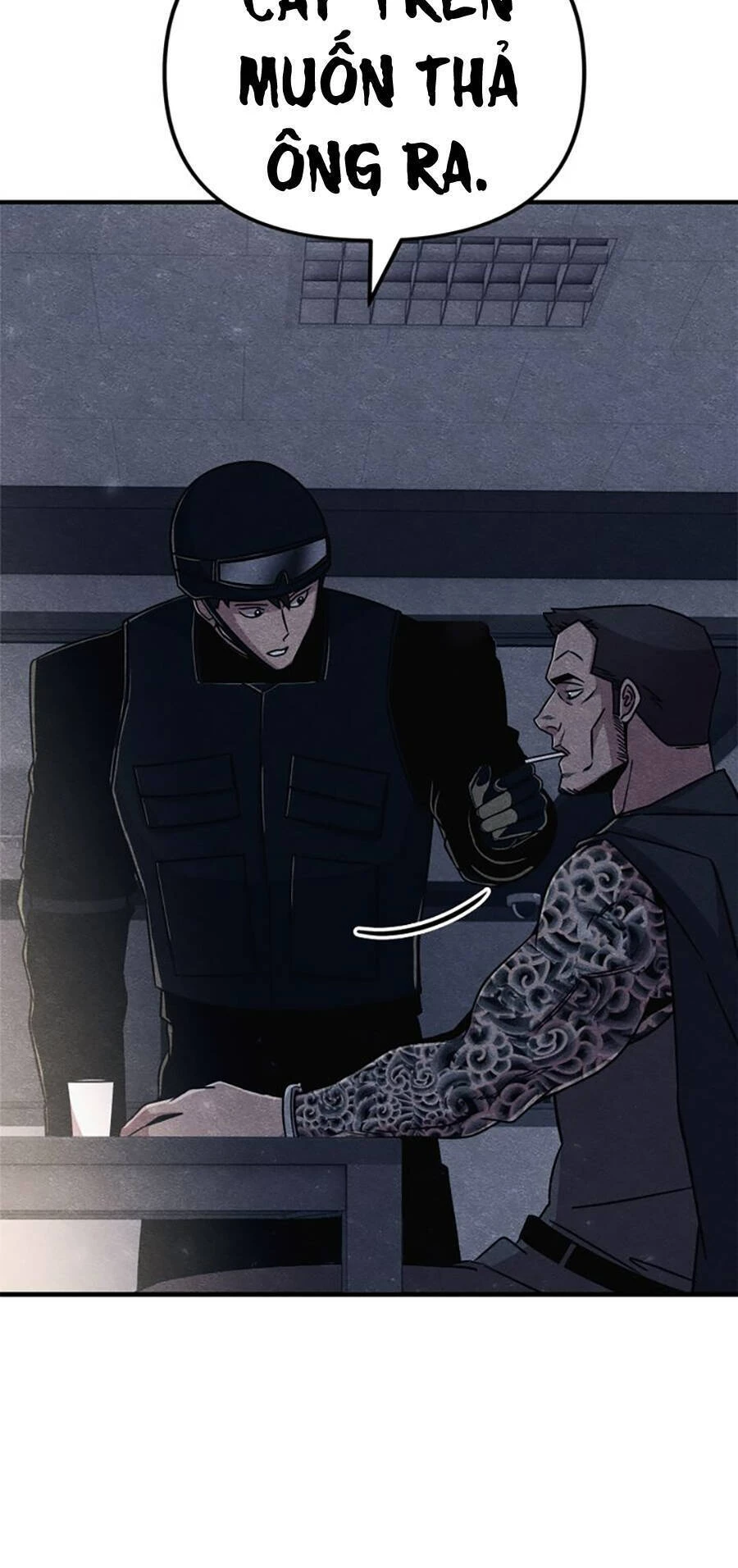 Xác Sống Và Sát Nhân Chapter 29 - 118