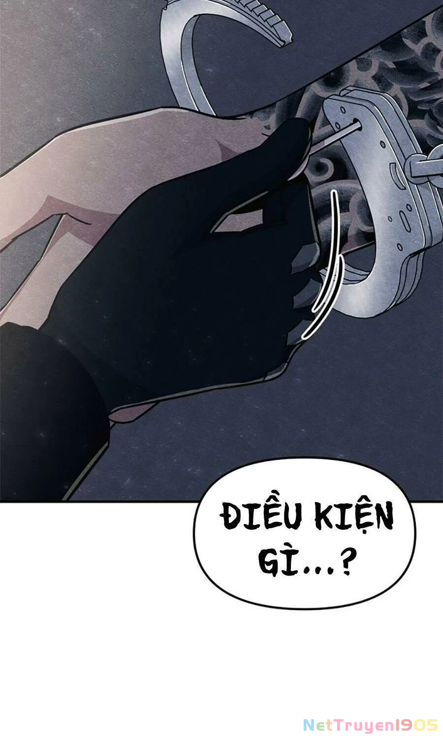 Xác Sống Và Sát Nhân Chapter 29 - 121