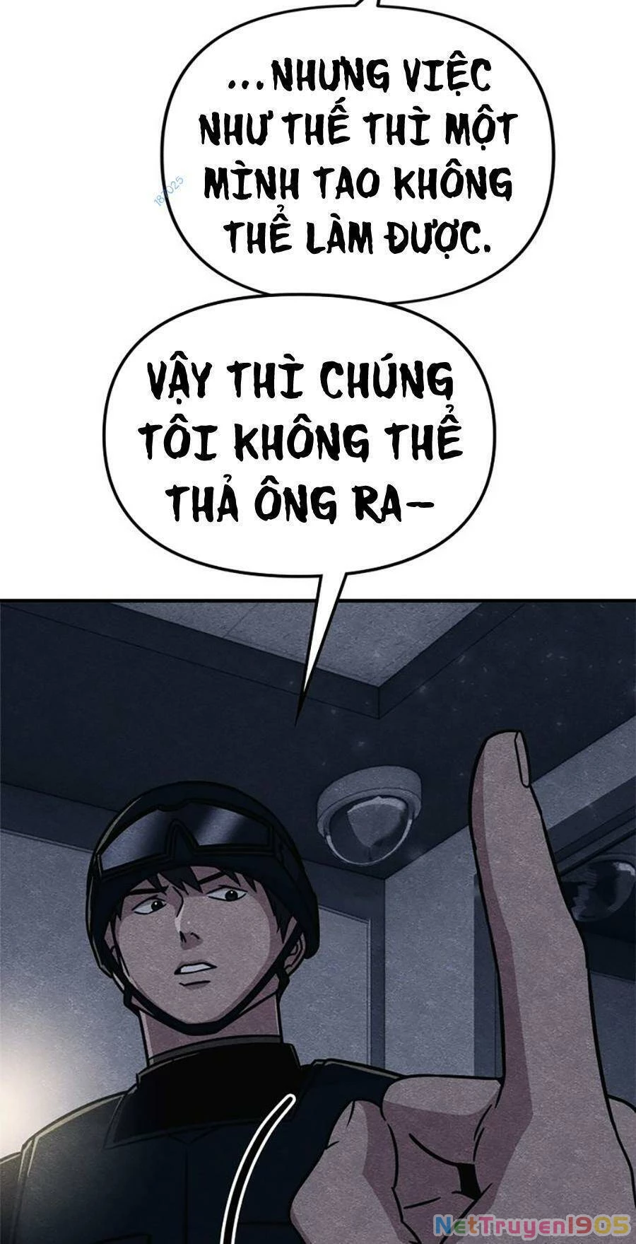 Xác Sống Và Sát Nhân Chapter 29 - 125