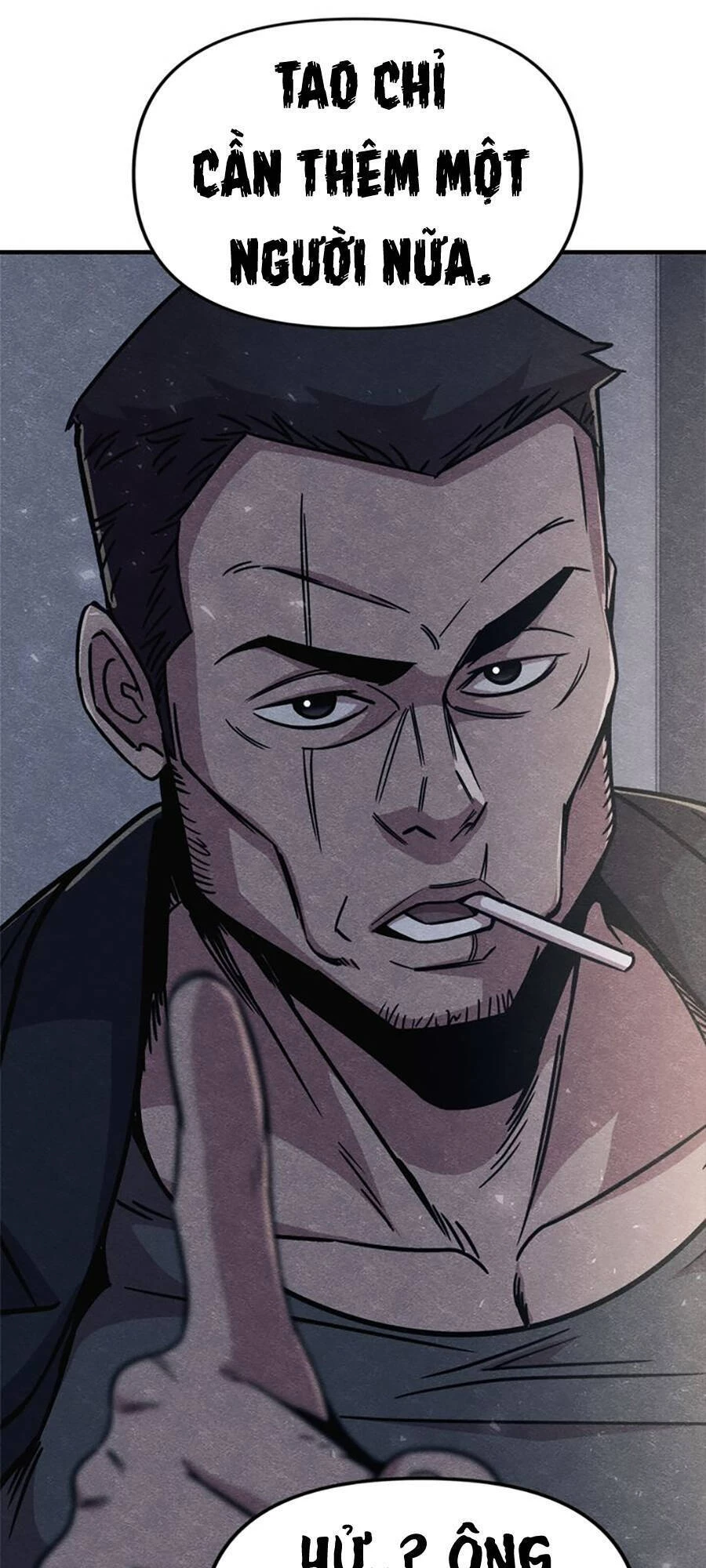 Xác Sống Và Sát Nhân Chapter 29 - 127
