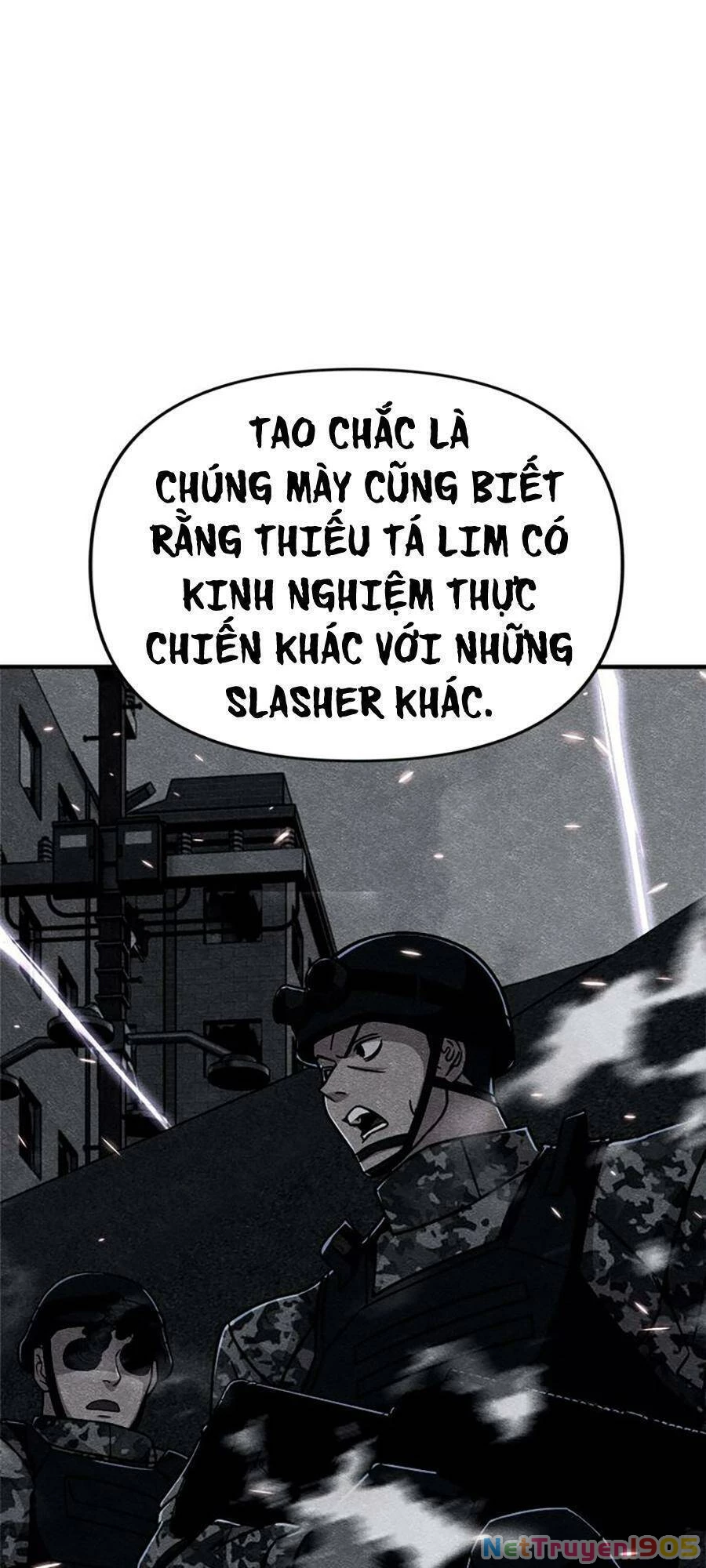 Xác Sống Và Sát Nhân Chapter 29 - 130