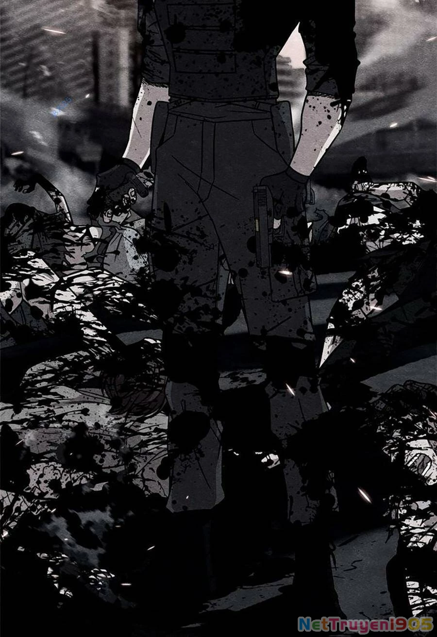 Xác Sống Và Sát Nhân Chapter 29 - 132