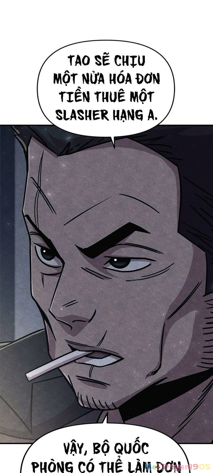 Xác Sống Và Sát Nhân Chapter 29 - 136