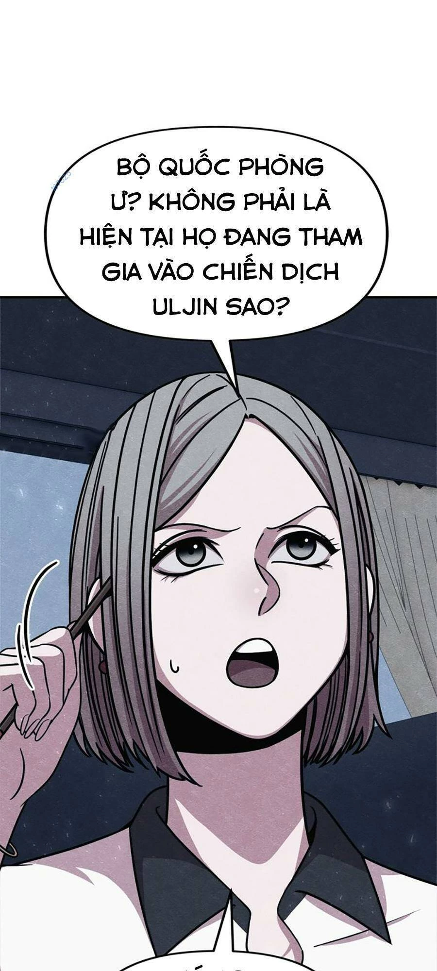 Xác Sống Và Sát Nhân Chapter 29 - 142