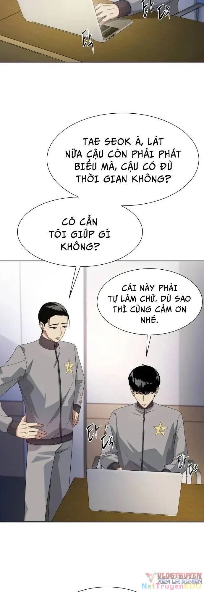 Từ Nhân Viên Vạn Năng Trở Thành Huyền Thoại Chapter 22 - 3