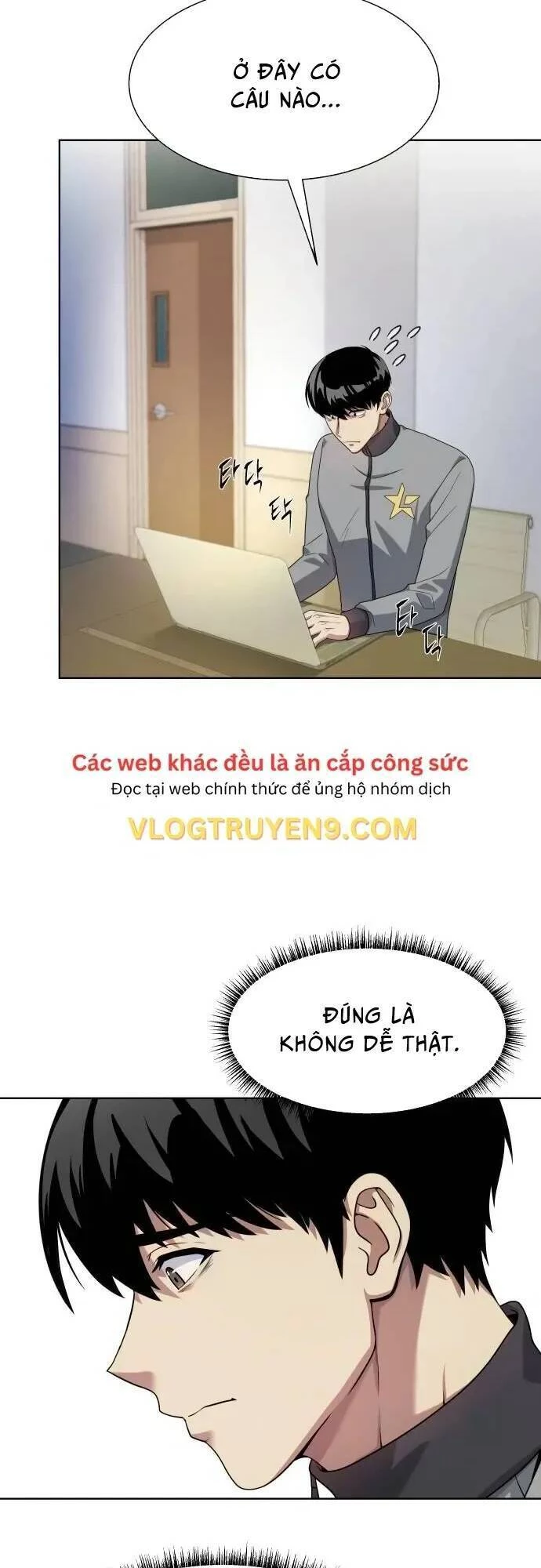 Từ Nhân Viên Vạn Năng Trở Thành Huyền Thoại Chapter 22 - 4