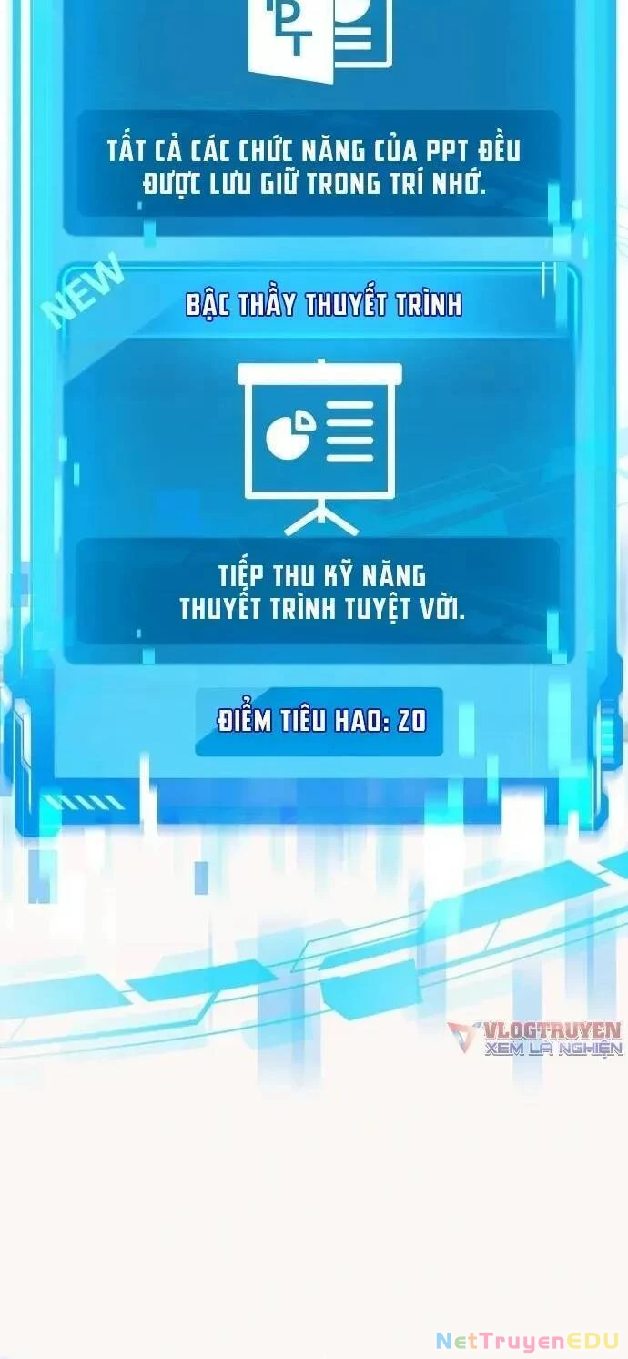 Từ Nhân Viên Vạn Năng Trở Thành Huyền Thoại Chapter 22 - 8