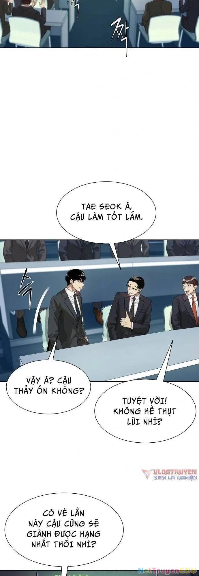 Từ Nhân Viên Vạn Năng Trở Thành Huyền Thoại Chapter 22 - 11