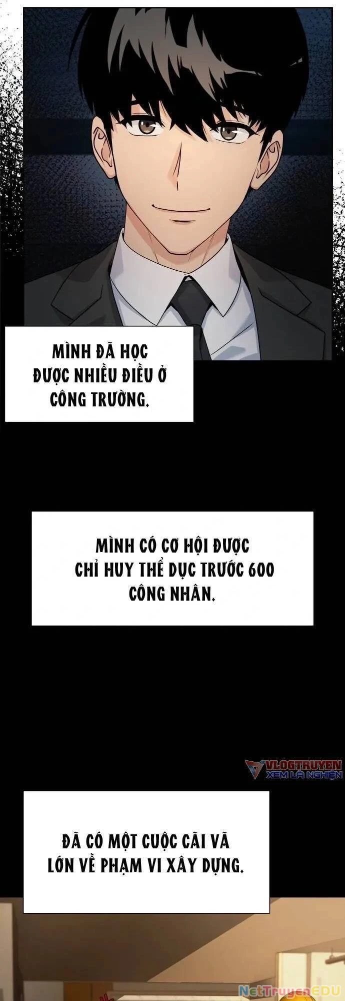 Từ Nhân Viên Vạn Năng Trở Thành Huyền Thoại Chapter 22 - 14