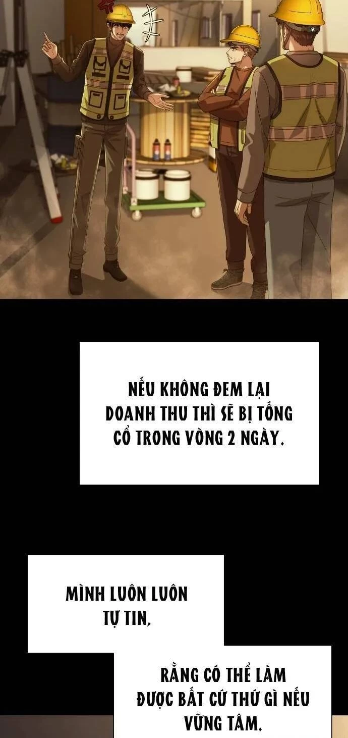 Từ Nhân Viên Vạn Năng Trở Thành Huyền Thoại Chapter 22 - 15