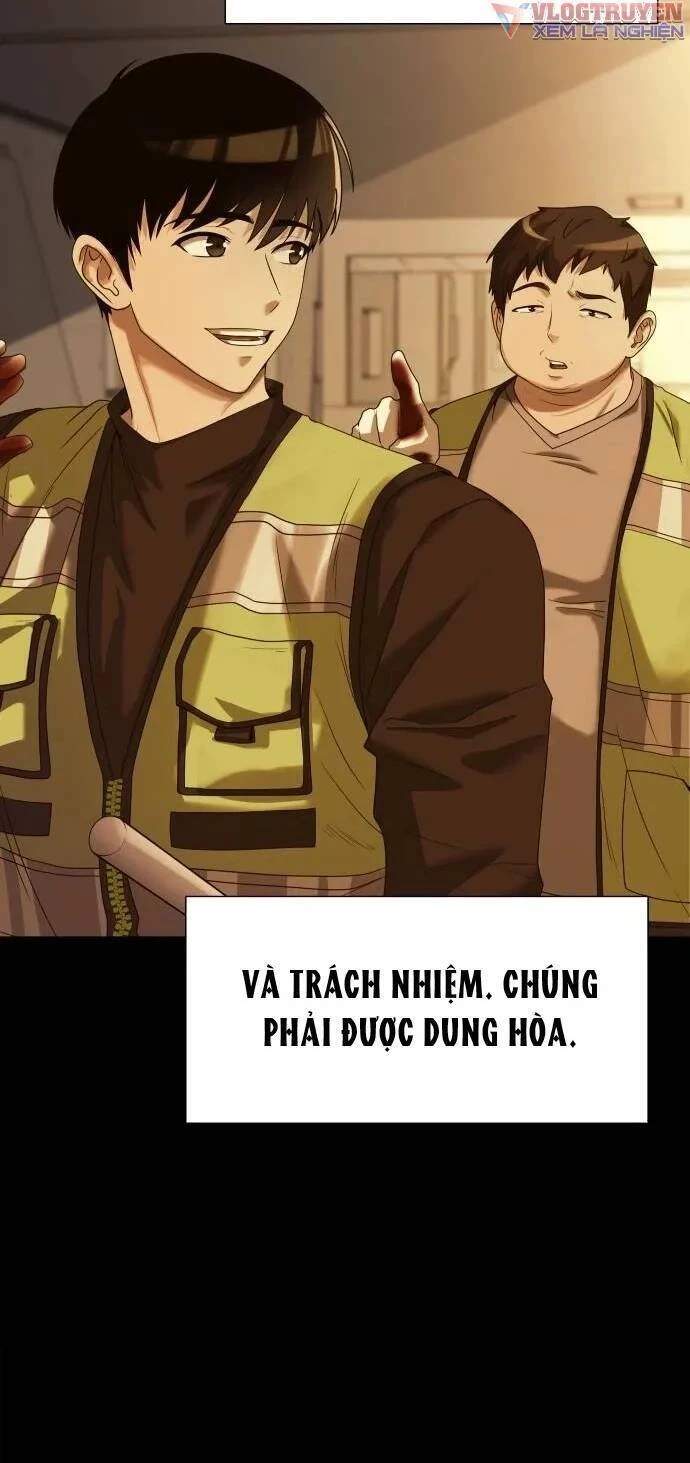 Từ Nhân Viên Vạn Năng Trở Thành Huyền Thoại Chapter 22 - 16