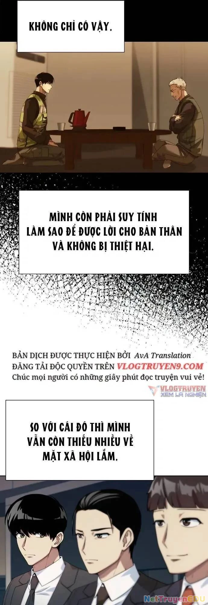 Từ Nhân Viên Vạn Năng Trở Thành Huyền Thoại Chapter 22 - 17