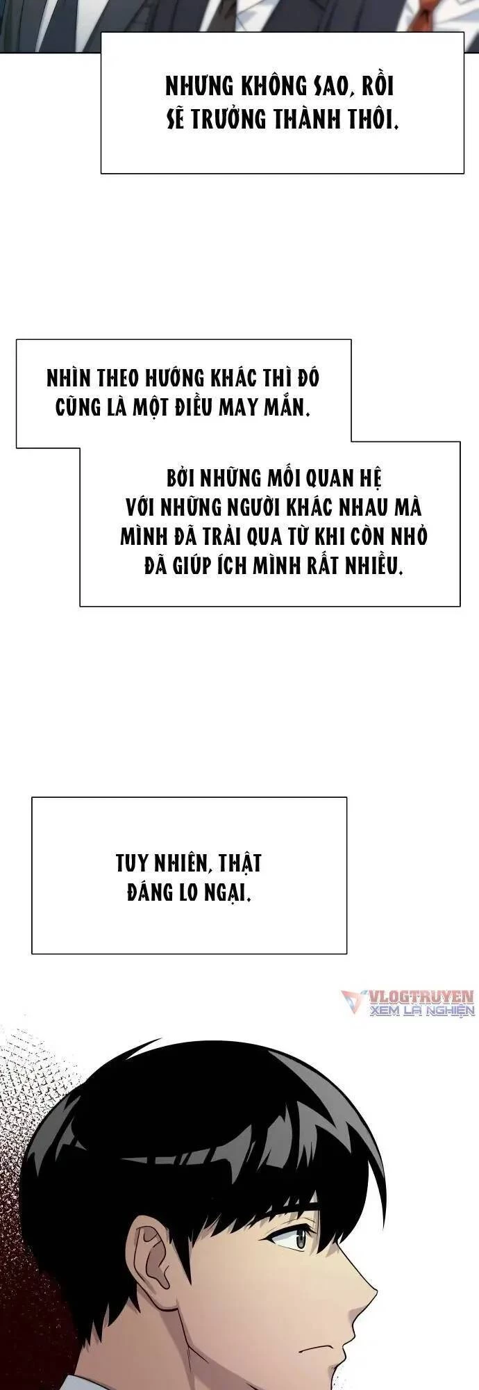 Từ Nhân Viên Vạn Năng Trở Thành Huyền Thoại Chapter 22 - 18