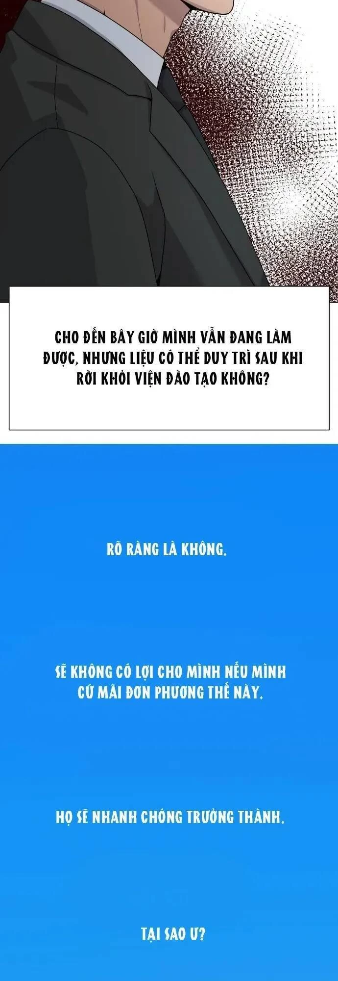 Từ Nhân Viên Vạn Năng Trở Thành Huyền Thoại Chapter 22 - 19