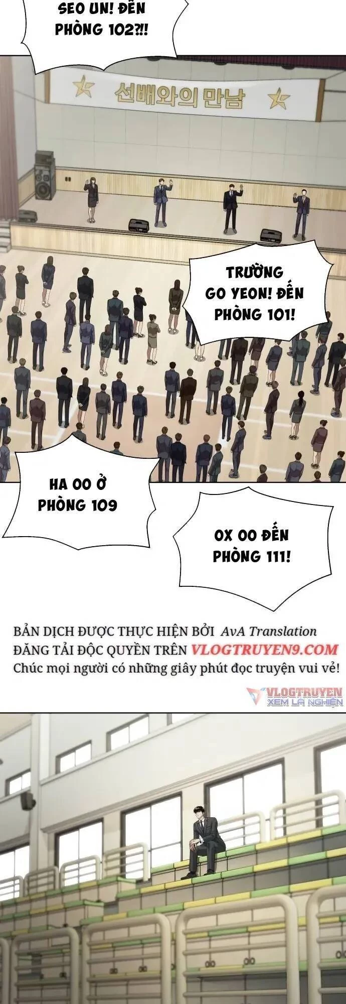 Từ Nhân Viên Vạn Năng Trở Thành Huyền Thoại Chapter 22 - 21