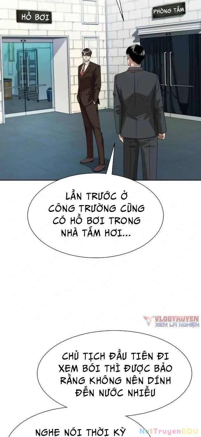 Từ Nhân Viên Vạn Năng Trở Thành Huyền Thoại Chapter 22 - 31