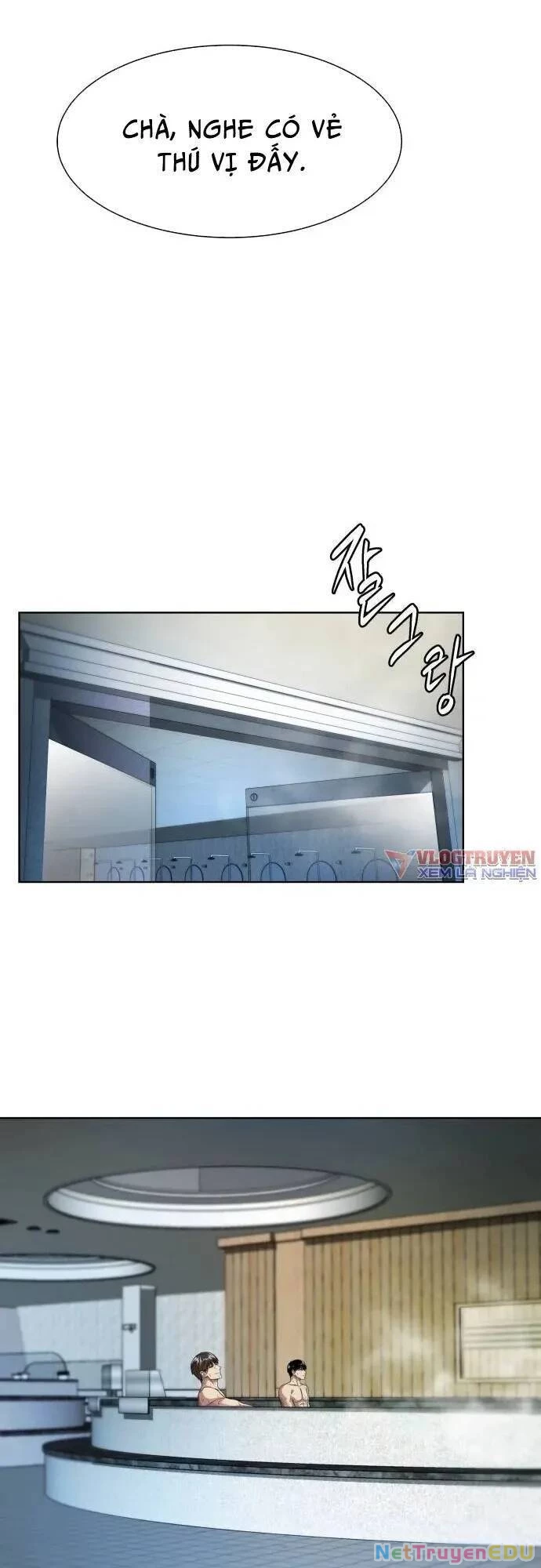 Từ Nhân Viên Vạn Năng Trở Thành Huyền Thoại Chapter 22 - 33