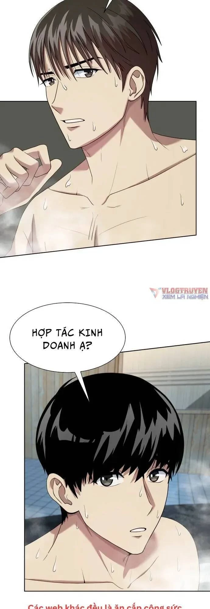 Từ Nhân Viên Vạn Năng Trở Thành Huyền Thoại Chapter 22 - 37