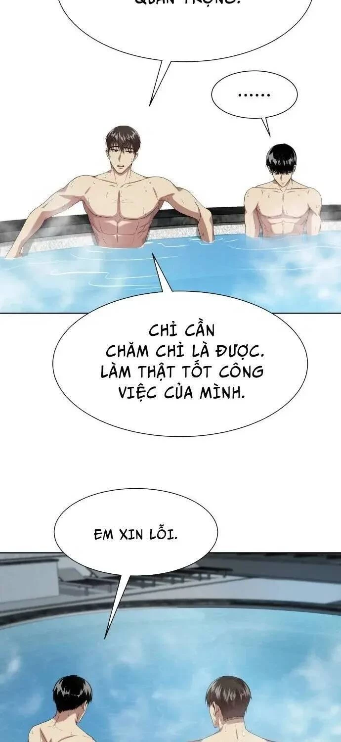 Từ Nhân Viên Vạn Năng Trở Thành Huyền Thoại Chapter 22 - 39