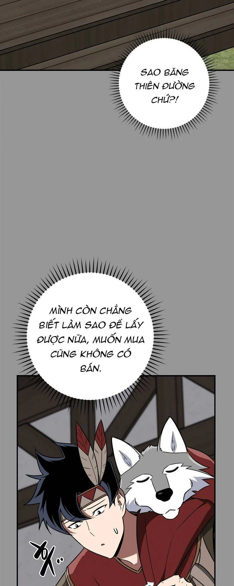 Streamer Pháp Sư Chapter 93 - 7