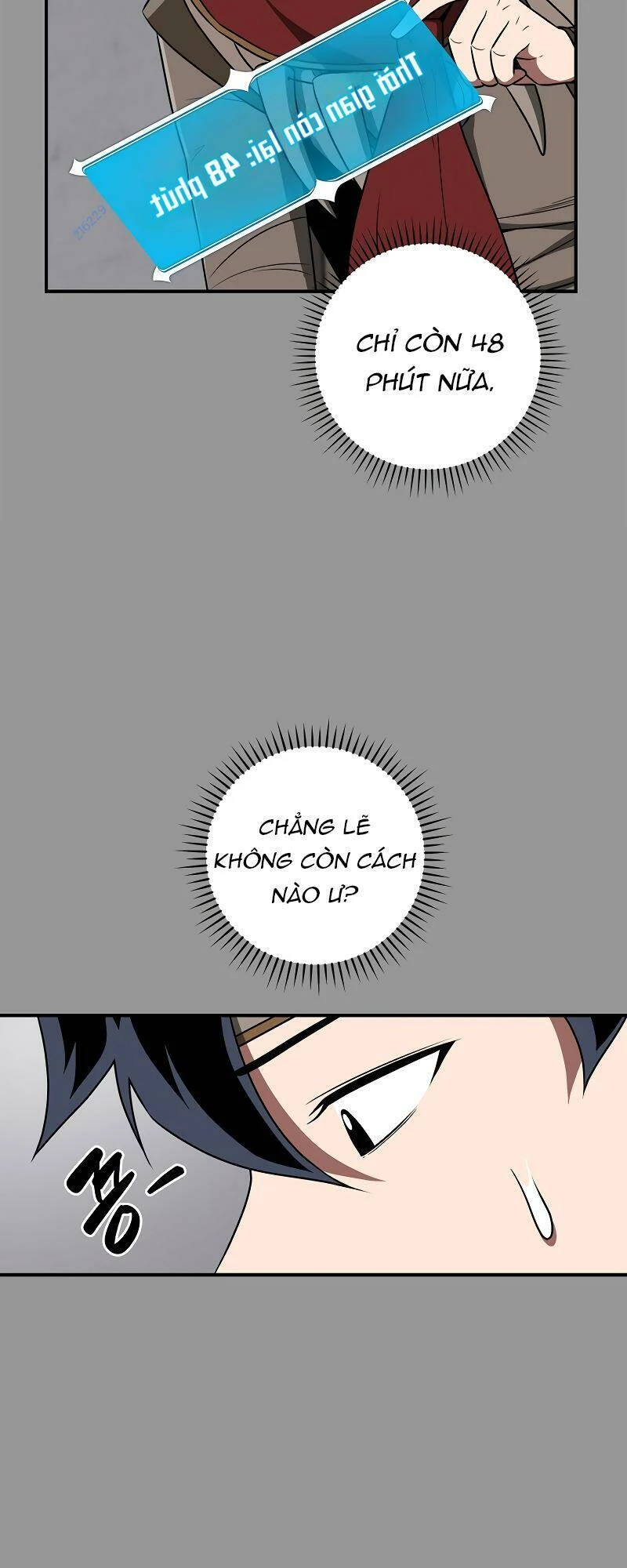 Streamer Pháp Sư Chapter 93 - 8