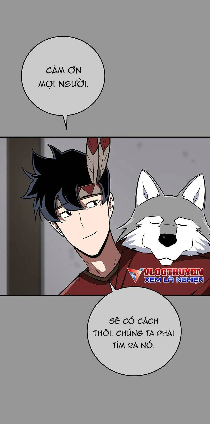 Streamer Pháp Sư Chapter 93 - 10