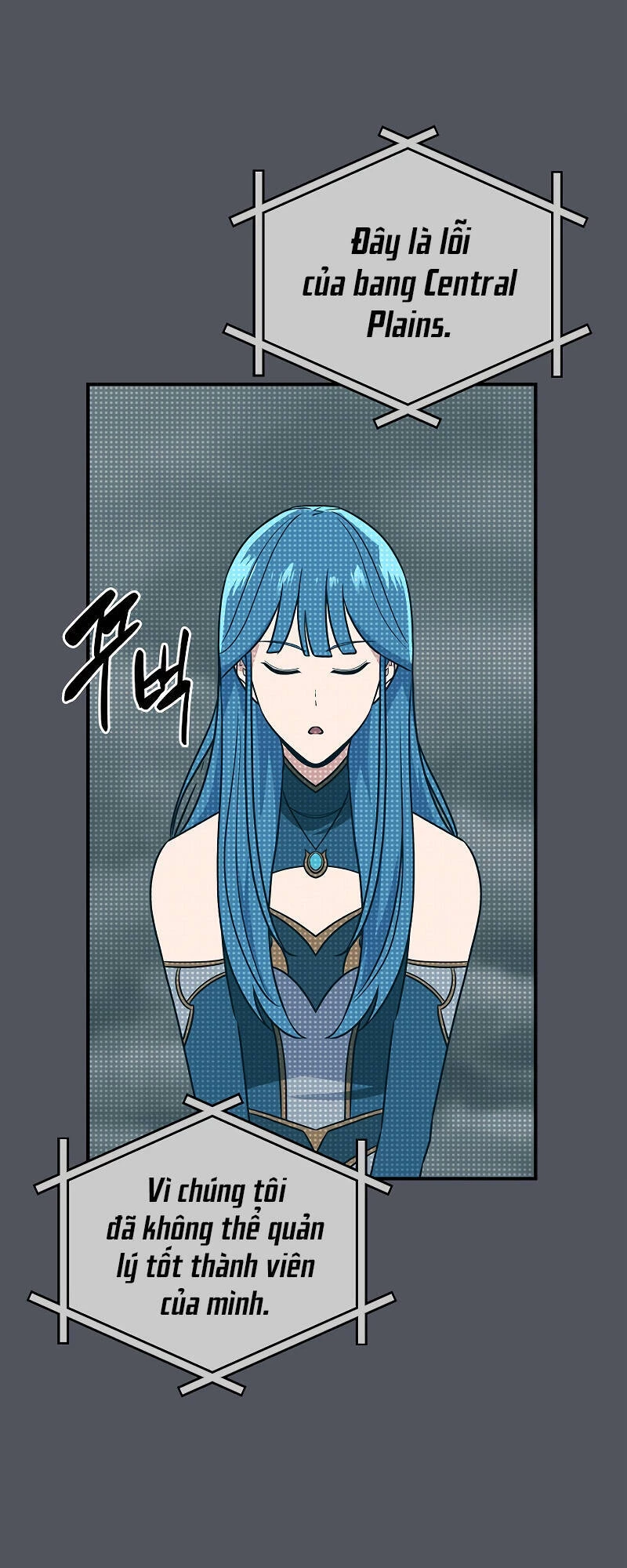 Streamer Pháp Sư Chapter 93 - 15