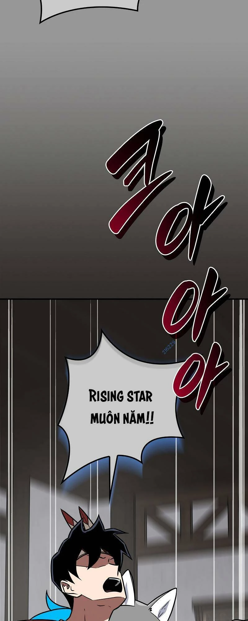 Streamer Pháp Sư Chapter 93 - 20