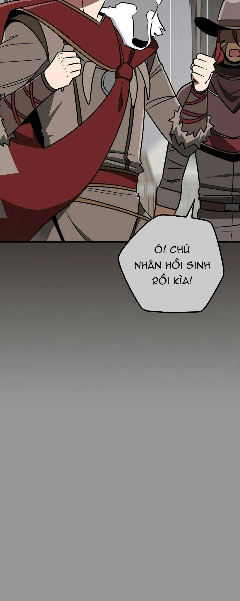 Streamer Pháp Sư Chapter 93 - 21
