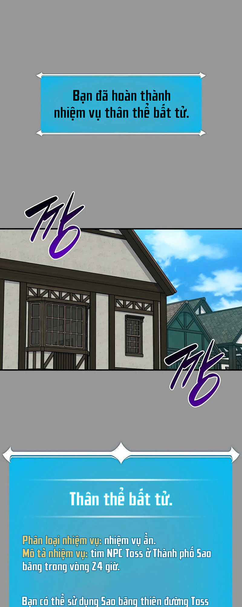 Streamer Pháp Sư Chapter 93 - 22