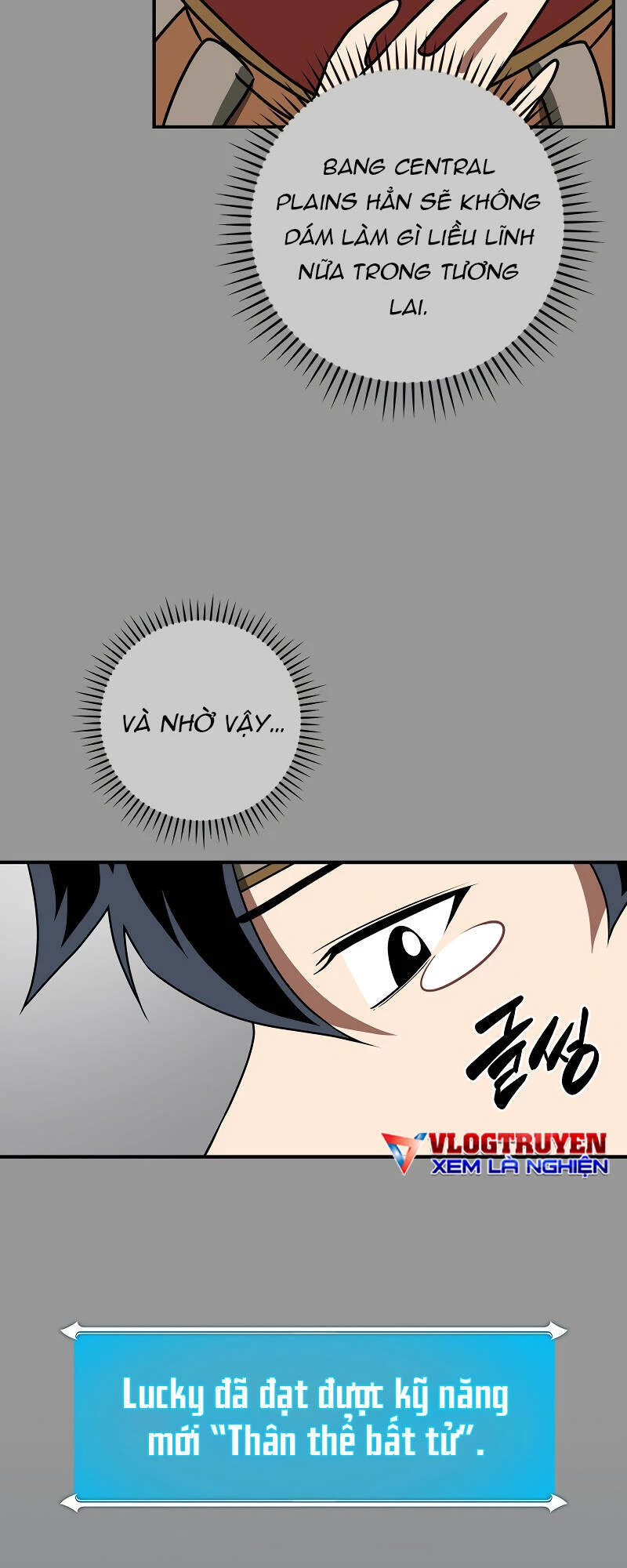 Streamer Pháp Sư Chapter 93 - 24
