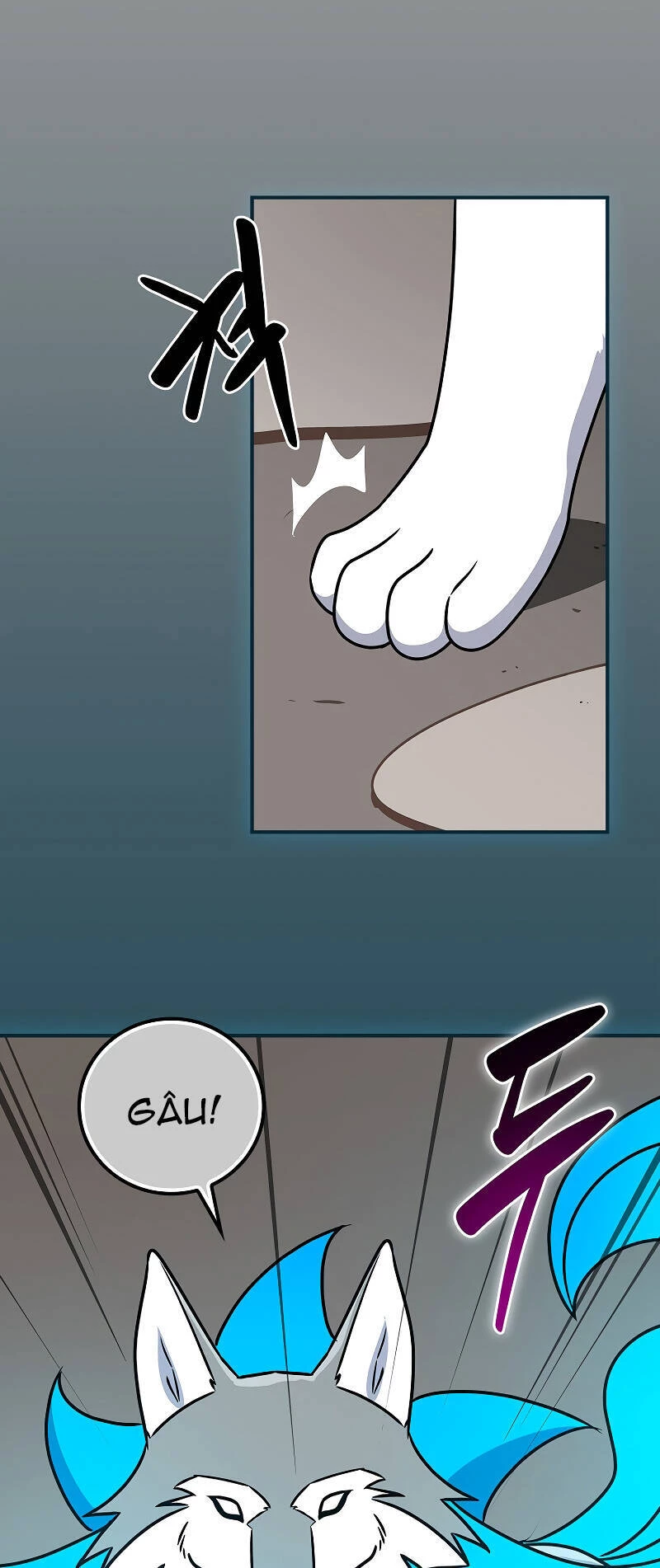 Streamer Pháp Sư Chapter 93 - 25