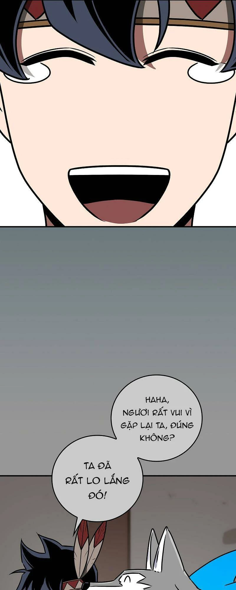 Streamer Pháp Sư Chapter 93 - 27