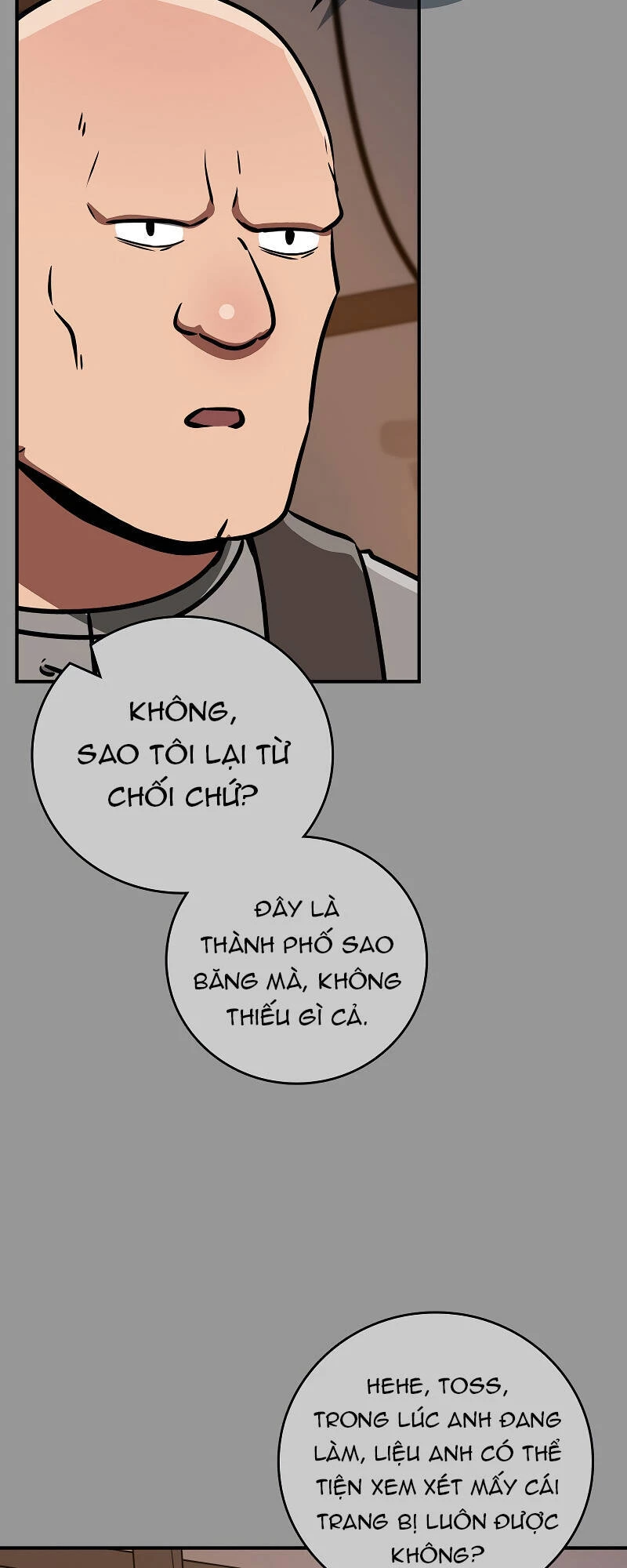 Streamer Pháp Sư Chapter 93 - 33