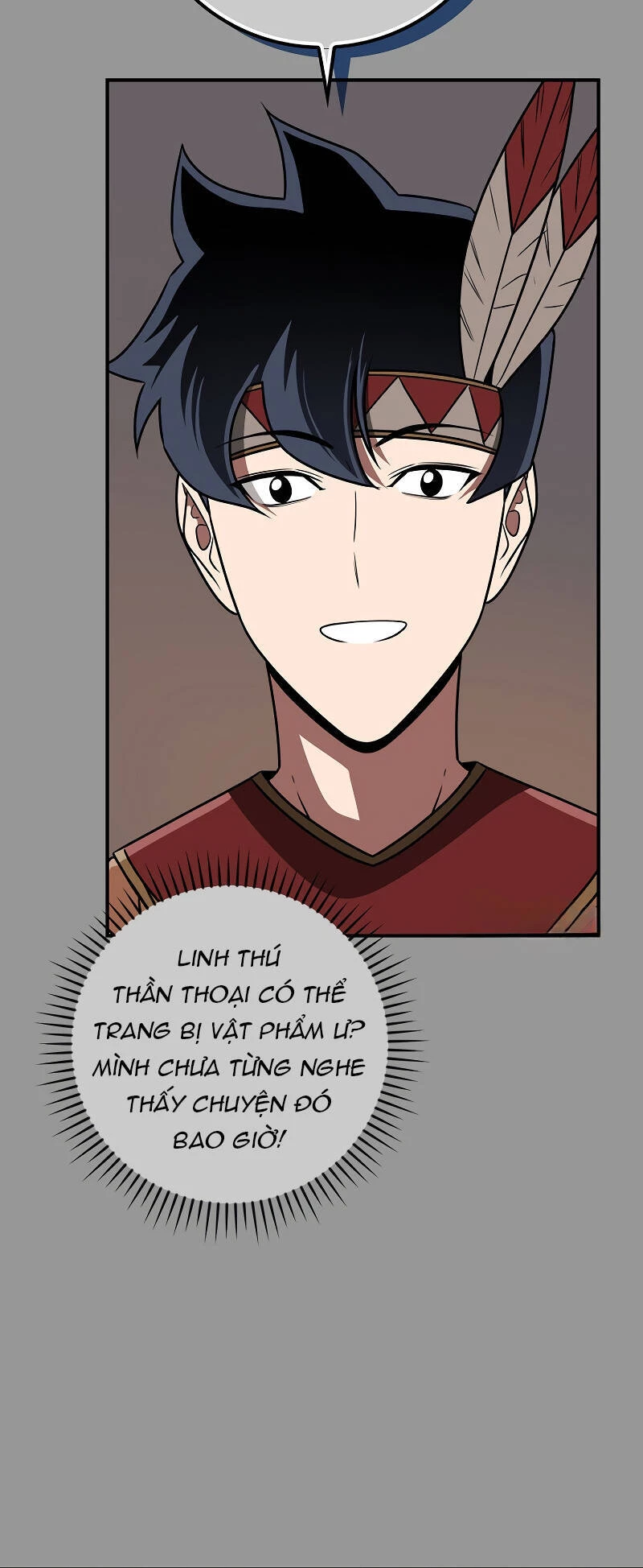 Streamer Pháp Sư Chapter 93 - 36