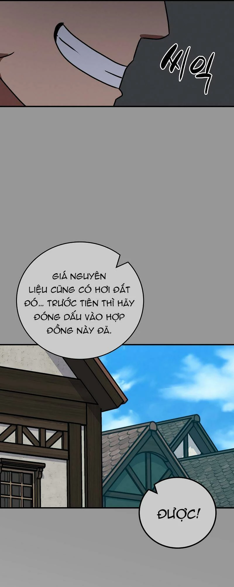 Streamer Pháp Sư Chapter 93 - 37