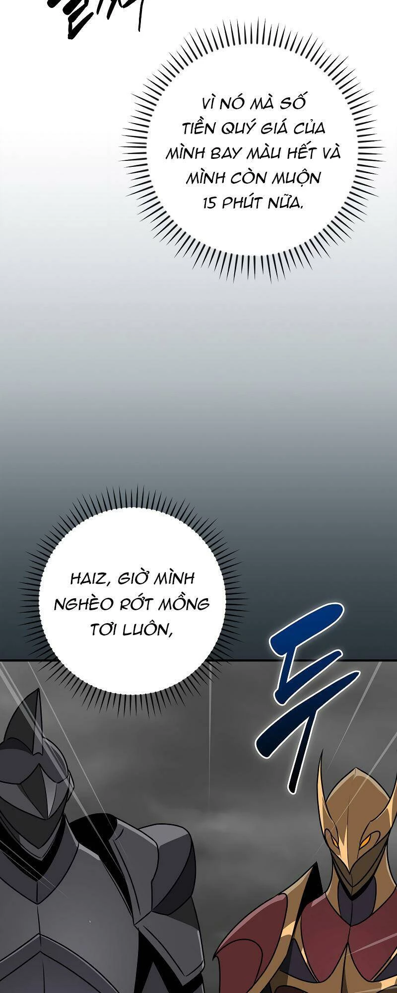 Streamer Pháp Sư Chapter 93 - 39