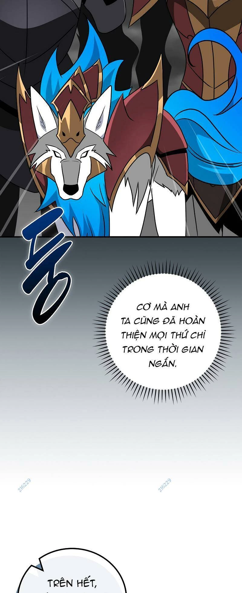 Streamer Pháp Sư Chapter 93 - 40